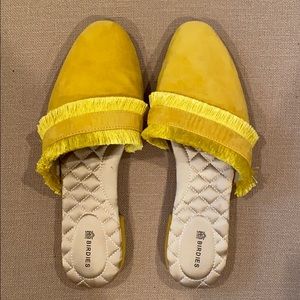 Birdies Slides